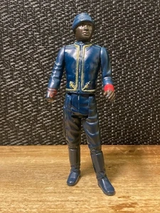 Figura de colección Star Wars 1 Bespin Guard Empire Strikes Hong Kong 1981 (una mano) - Imagen 1 de 8