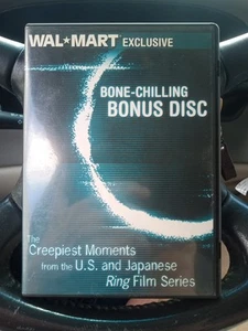 Bone-Chilling Bonus Disc , DVD. Very Good Fast & Safe Shipping! - Picture 1 of 2