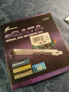Serial Ata Revision 3.0 Part - Picture 1 of 4