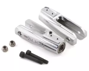Align/T-Rex Helicopters 550X 550L 550PRO DFC Main Rotor Holder H55H008XX - Picture 1 of 2