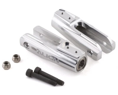 Align/T-Rex Helicopters 550X 550L 550PRO DFC Main Rotor Holder H55H008XX - Image 1 of 2