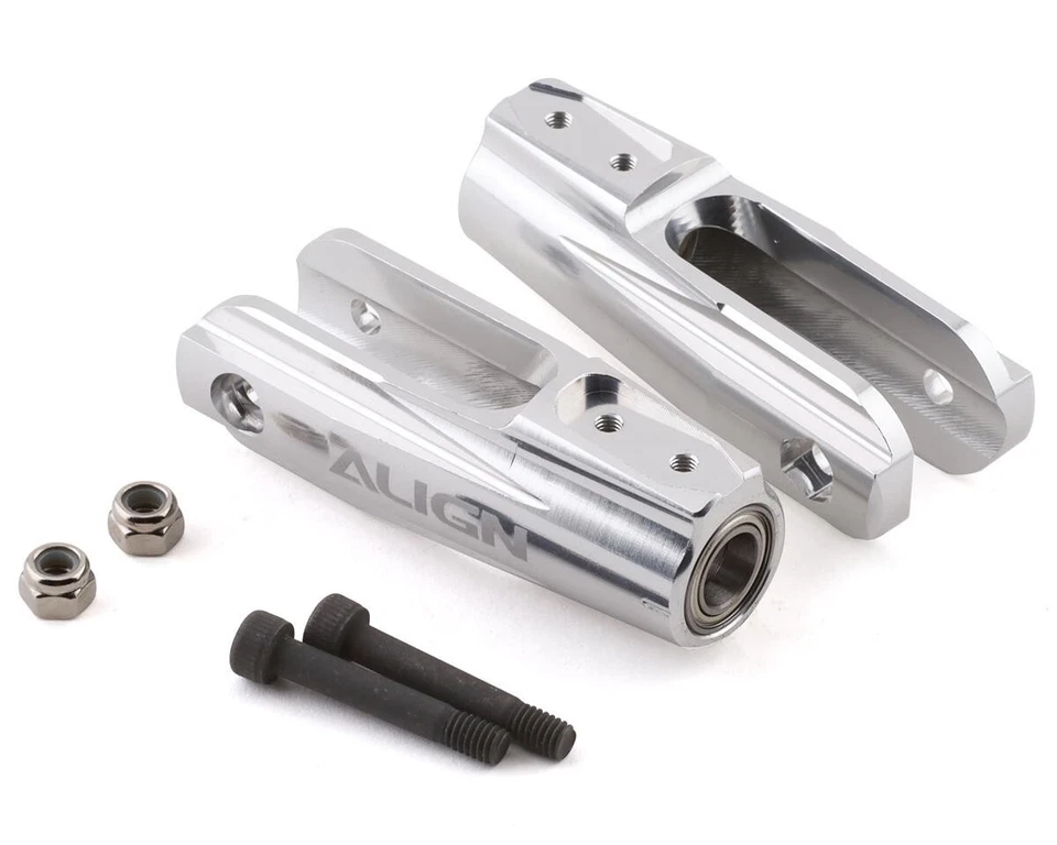 Align Trex 550x/ 550l Main Rotor Holder H55h008xx