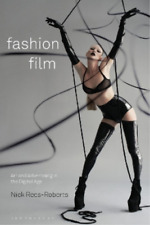 Nick Rees-Roberts Fashion Film (Paperback)