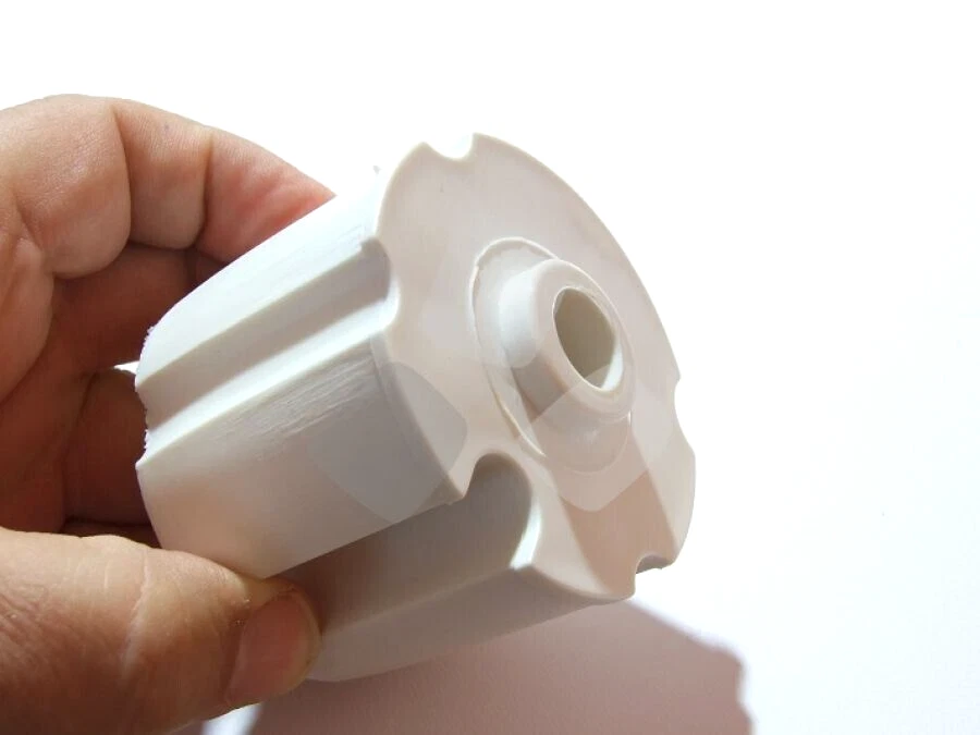 AWITALIA Calotta tende da sole per rullo mm.70 con foro