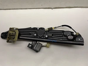 OEM REAR RIGHT WINDOW REGULATOR MOTOR FOR 2009-2015 BMW 750LI 963239 /7182616 - Picture 1 of 7