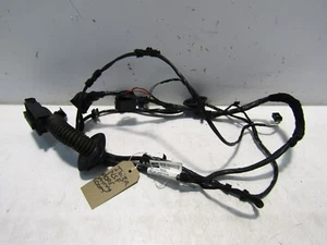 SEAT IBIZA FR 2015-17 NEARSIDE FRONT DOOR WIRING LOOM 5DR HBK 6J4971121AN  P8784 - Picture 1 of 8