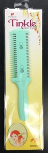 Tinkle Hair Cutter Razor Comb Scissor Professional Home Thinning Trimmer - Picture 1 of 1