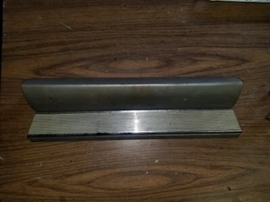 1961 Oldsmobile 88 98 Glove Box Door - Picture 1 of 3