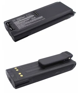 Batterie 2500mAh type NTN8923 RNN4007AR Pour Motorola XTS3000, XTS5000 - Photo 1 sur 1