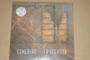 Esmerine -La Lechuza- LP + CD Limited Edition, Constellation 2011 - Bild 1 von 1