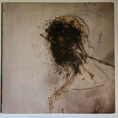 Peter Gabriel - PASSION Last Temptation Of Christ 2 LP/Geffen 1989 GHS 24206 NM - Image 1 of 4