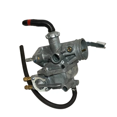 Carburador original #6 nuevo Honda OEM CT-90 KEIHIN Foto 1 de 4
