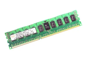Hynix HMT125R7AFP4C-G7 PC3-8500R-7-10-C1 2GB Server Memory RAM - Picture 1 of 1