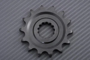 Piñón RENTHAL 14 Dientes Ancho 530 YAMAHA FZR 600 / R 1989-1995 289-530-14P - Picture 1 of 1