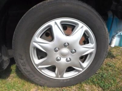 2012 12 Mitsubishi Galant 2.4L steel rim 16' Wheel 38052 - Image 1 of 4