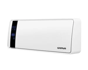 G3Ferrari G60022 Convecteur Mural 2000 W LED affichage programmable Blanc - Afbeelding 1 van 1