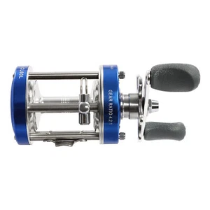 Fishing Baitcasting Reel 2BB+1RB 3.2:1/5.0:1/5.2:1 Gear Ratio Right / Left Hand - Picture 1 of 137