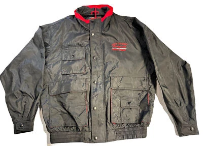 Snap-On Tools Doug Herbert Race Team Jacket Size Large (Read Description) - Image 1 of 4