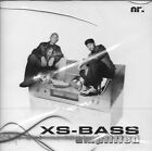 Xs Bass - Amplified - New Bhangra Cd