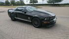 2007 Ford Mustang  2007 SHELBY GT WITH AUTHENTIFICATION DOCUMENTS 45OOO MILES..NO RESERVE
