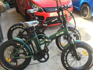 Biciclette elettriche per uomo | Acquisti Online su eBay