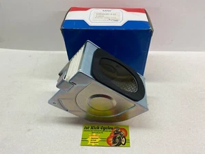 FILTRO ELEMENTO FILTRO FILTRO FILTRO AIRE HONDA CB350F CB400F CUATRO MOTO 17210-333-610 NUEVO EN STOCK - Imagen 1 de 5