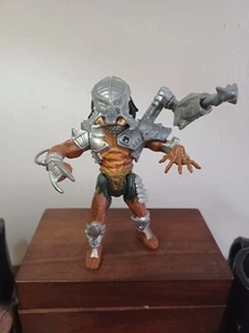 1992 KENNER ALIEN PREDATOR KOMPLETT/FUNKTIONSTÜCHTIG! - Bild 1 von 1