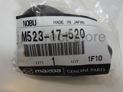 Genuine Mazda Miata ROADSTER 90-05 NB NB6C NB8C 5-MT Manual Shift Knob Lever OEM - Image 1 of 4