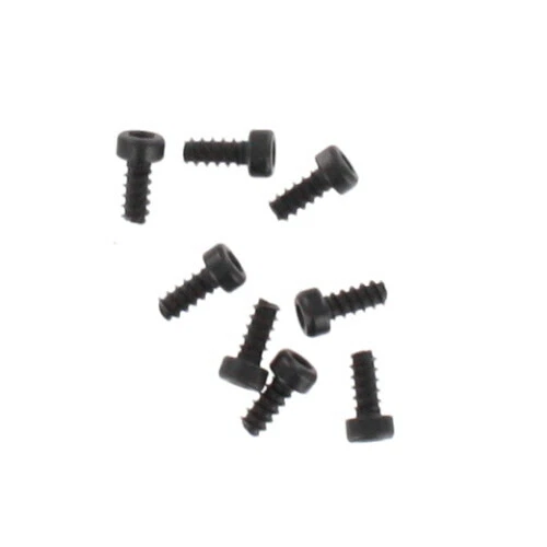 Redcat Racing 18082 Column Head Self Tapping Screw M2.5*6 8p EVEREST-10  18082 - Image 1 of 1