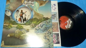 Steve Howe - Beginnings / 1975 Atlantic SD 18154, Gatefold LP Super Nice - Imagen 1 de 2