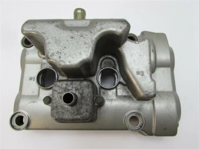 Cubierta Válvula Trasera Honda VFR800FI Interceptor 98-01 99 00 12320-MBG-000 1998 1999 Foto 1 de 3