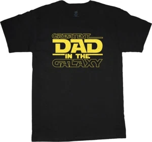 Funny Fathers Day Shirts Mens Graphic Tees Dad Gifts Father T-shirt - Picture 1 of 2