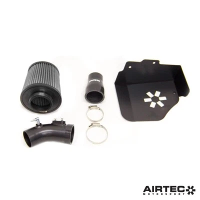Airtec Motorsport Induction Kit / Intake for Nissan Juke Nismo RS