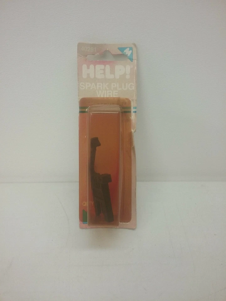 40291 HELP! Spark Plug Wire Retainer - Image 1 of 1