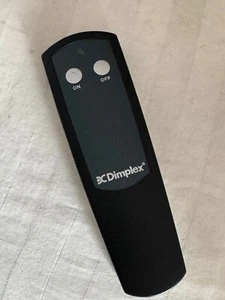 Telecomando On Off Originale Dimplex 47-1010-T per Camino Elettrico - Foto 1 di 1