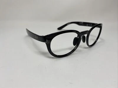 GAFAS DE SOL REDONDAS MAUI JIM KEANE MJ 420-11T MÁRMOL NEGRO/GRIS UG83 Foto 1 de 4