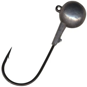 FTM Seika Pro Jighaken für Gummifische, Bleikopf für Softbaits, Jigkopf, Jighead - Bild 1 von 1