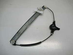 MAZDA 3 BL 1.6 MZR Fensterheber vorne links ohne Motor Bj.2010 (251) - Picture 1 of 5