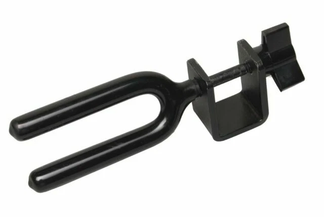 Summit Treestands SU85134 Universal Bow Holder - Black - Image 1 of 1