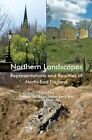 Hugh Dixon Northern Landscapes (Hardback) (Us Import)