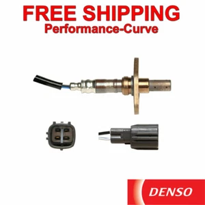 Denso Oxygen O2 Sensor - Direct Fit - 234-9002 - Picture 1 of 2