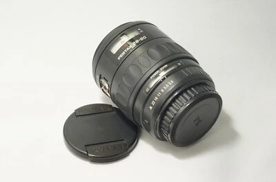 SMC Pentax-FA 28-80mm F3.5-4.7 AF Power Zoom As-Is [3507733] - Image 1 of 4