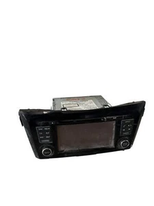 15 16 ROGUE EXCEPT SPORT Audio Radio Display Receiver 7 '' Screen 259159TB0A - Picture 1 of 8
