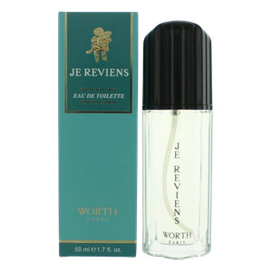Las mejores ofertas en Worth eau de toilette para Je Reviens Fragancias  para Mujer | eBay