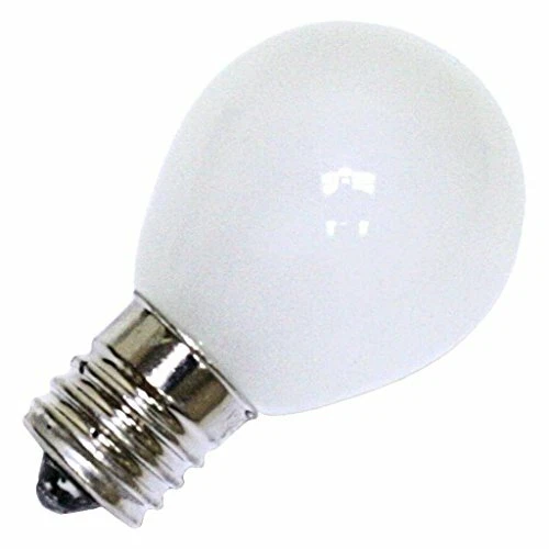 GE 12188 - 10S11N/F Intermediate Screw Base Scoreboard Sign Light Bulb - Image 1 of 1