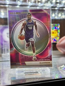 2022-23 Panini Recon - Harrison Barnes #55 Holo - Picture 1 of 4
