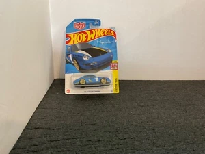 HOT WHEELS URBAN OUTLAW '96 PORSCHE CARRERA HW:THE ‘90S - Picture 1 of 2