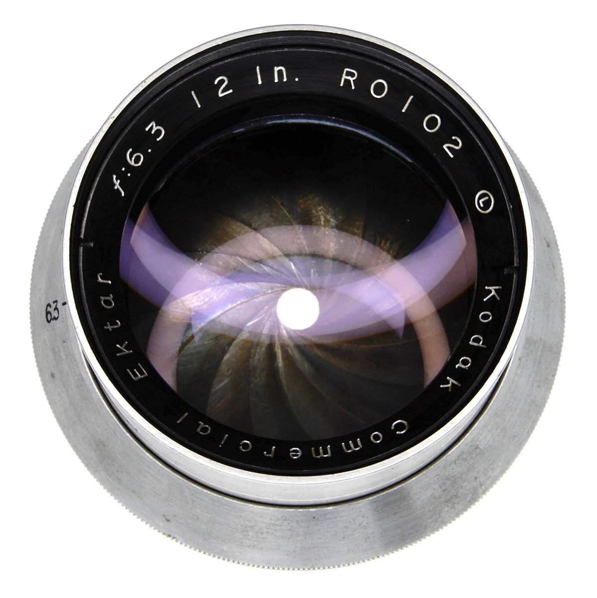 Kodak f/6.3 Camera Lenses for sale - eBay