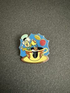 Mad Tea Party 2009 Disney Trading Pin Mad Hatter