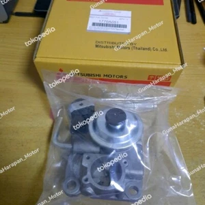 Diesel Fuel Filter Primer Pump For Mitsubishi L200 Triton 4D56 96-07 1770A051 - Picture 1 of 6